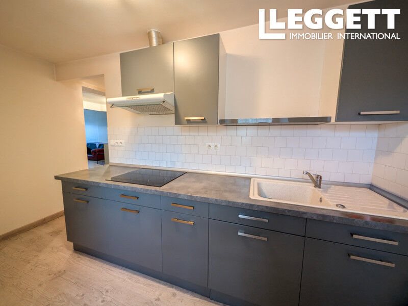 Appartement à vendre, 172m², Limoux
