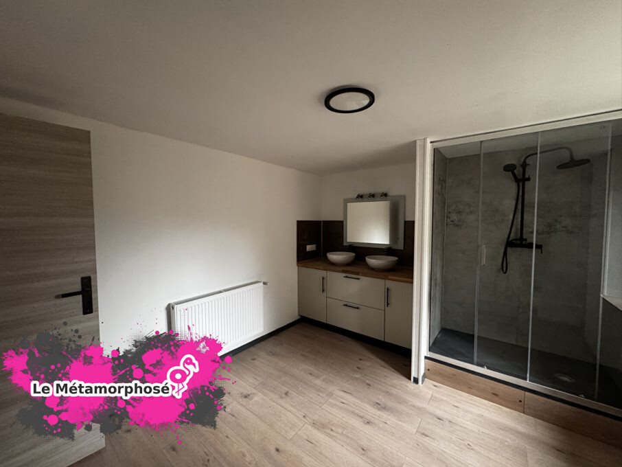 Appartement à vendre, 95m², Lure