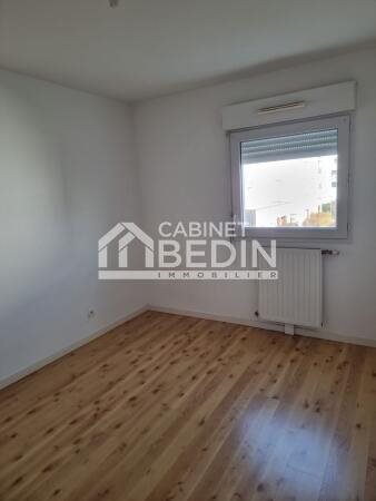 Appartement à louer, 32m², Fargues-Saint-Hilaire