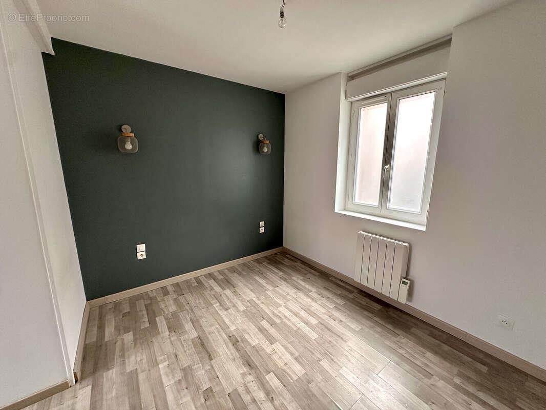 Appartement à vendre, 26m², Rouen