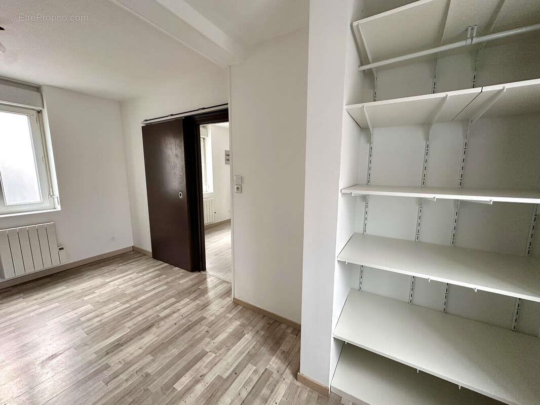 Appartement à vendre, 26m², Rouen