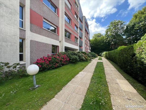 Appartement à vendre, 148m², Rouen