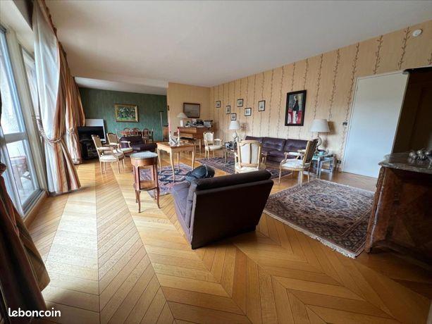 Appartement à vendre, 148m², Rouen