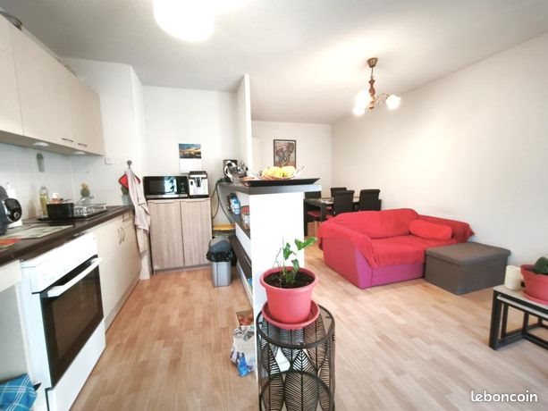 Appartement à vendre, 56m², Fléac