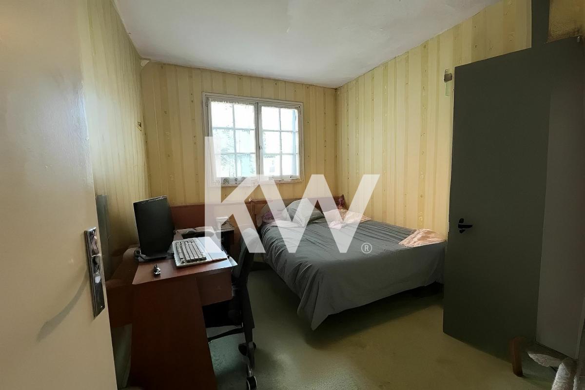 Maison à vendre, 118m², Reims