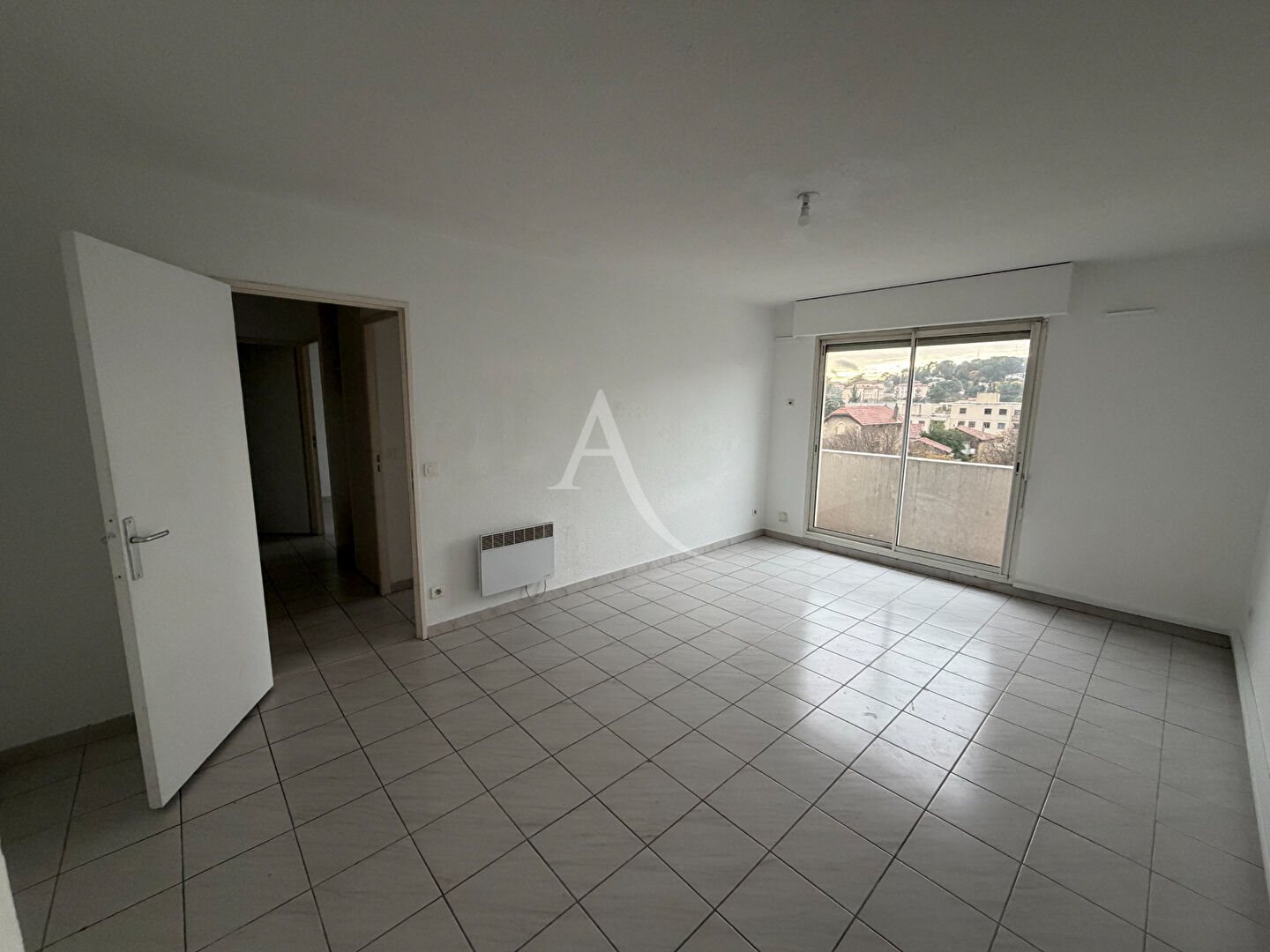 Appartement à louer, 45m², Nîmes