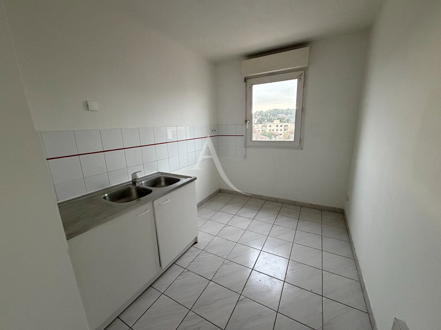 Appartement à louer, 45m², Nîmes