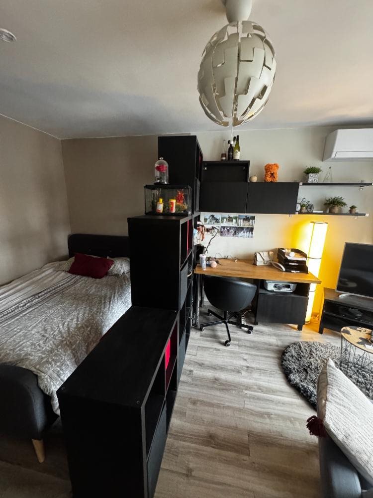 Appartement à louer, 31m², Toulouse