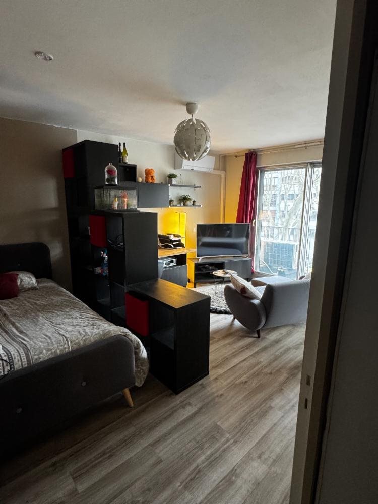 Appartement à louer, 31m², Toulouse