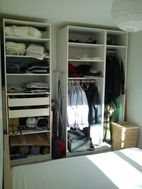 Appartement à louer, 32m², Chaville