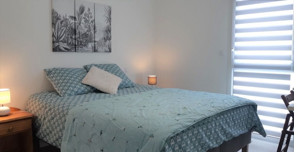 Appartement à louer, 60m², Guipavas