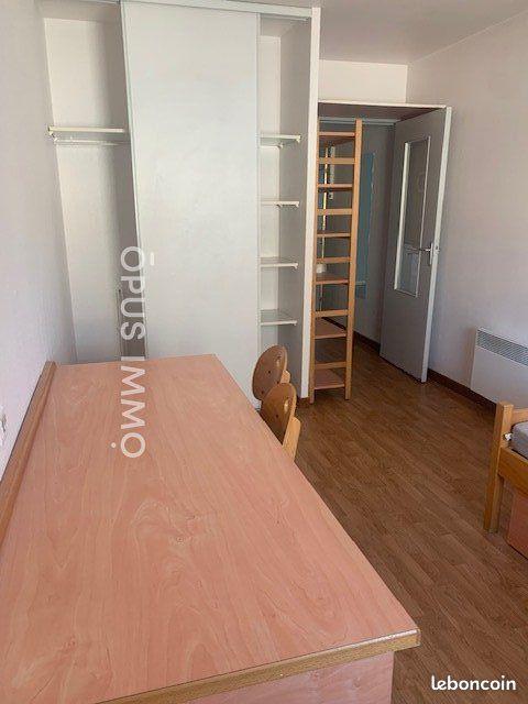 Appartement à vendre, 18m², Montpellier