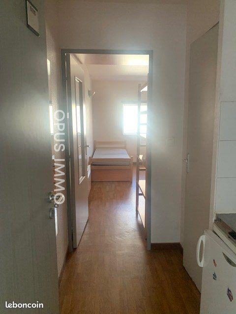 Appartement à vendre, 18m², Montpellier