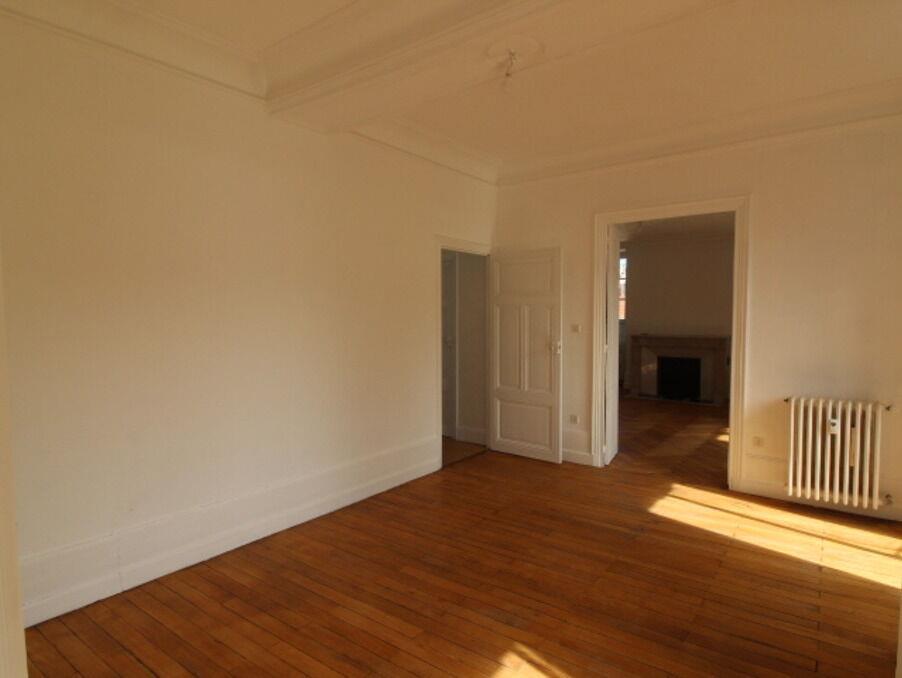 Maison à louer, 159m², Dijon