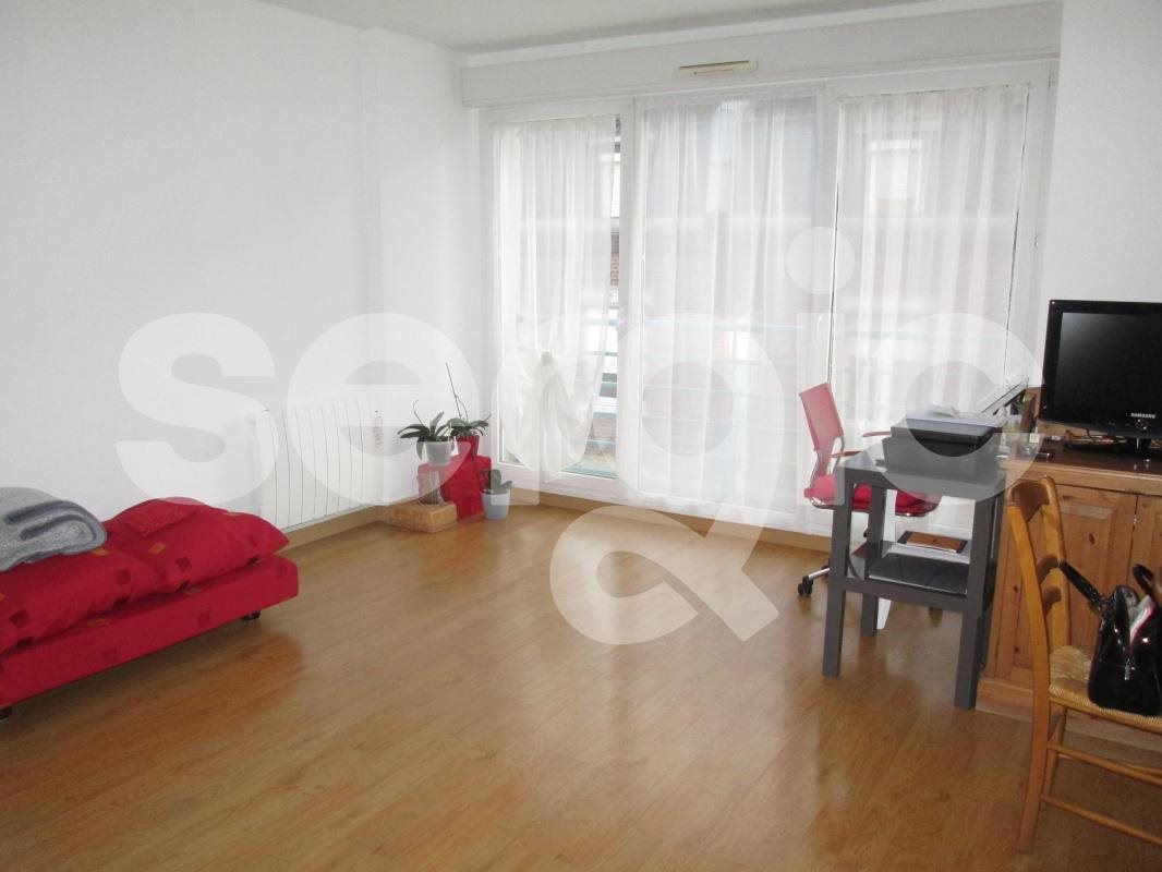 Appartement à louer, 46m², Amiens