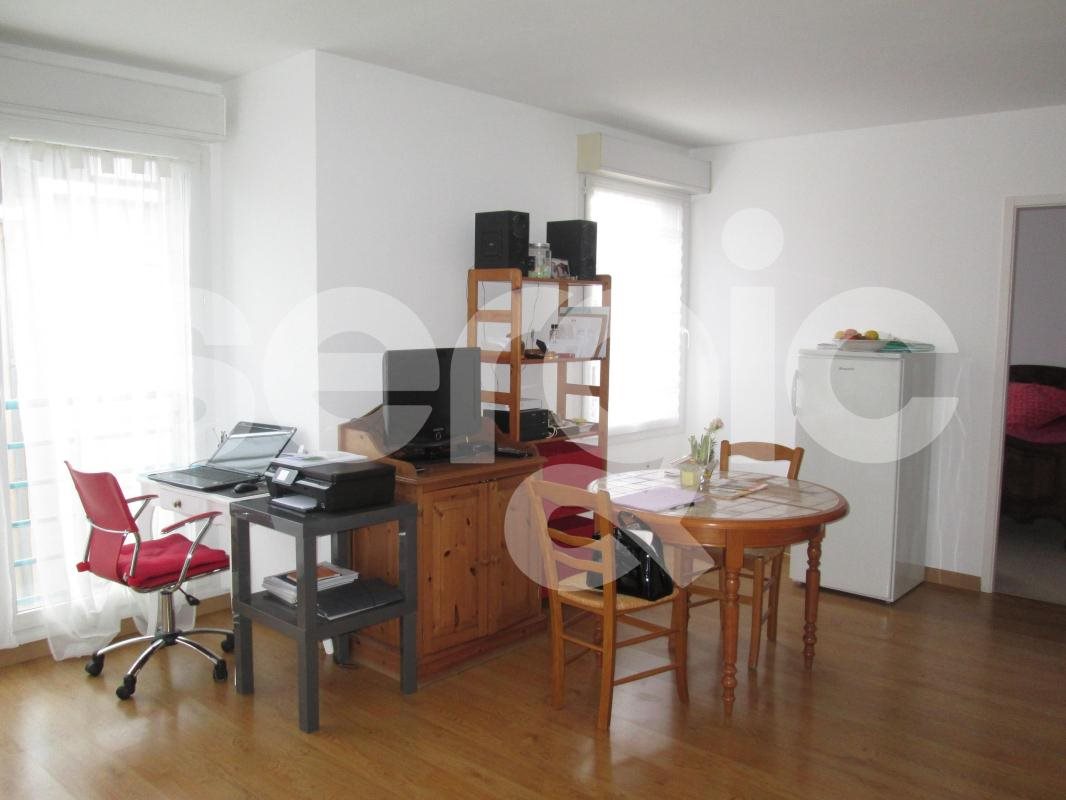 Appartement à louer, 46m², Amiens