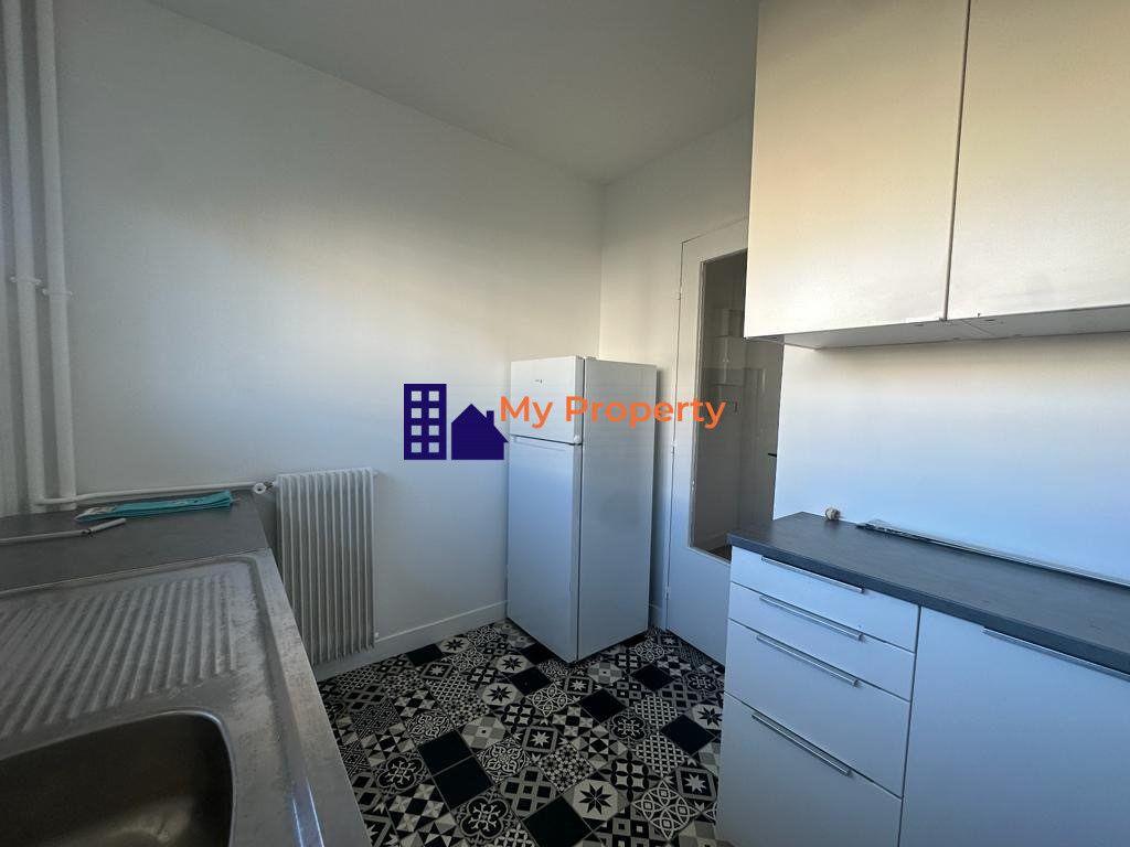 Appartement à louer, 33m², Boulogne-Billancourt