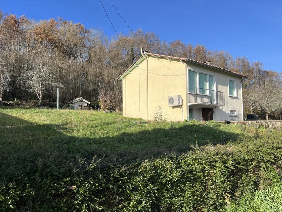 Appartement à vendre, 51m², Ansac-sur-Vienne