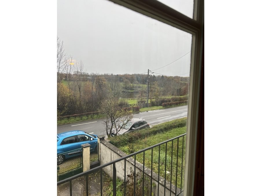 Appartement à vendre, 51m², Ansac-sur-Vienne