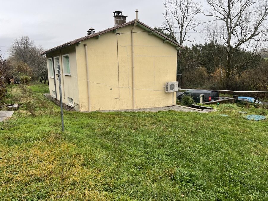 Appartement à vendre, 51m², Ansac-sur-Vienne