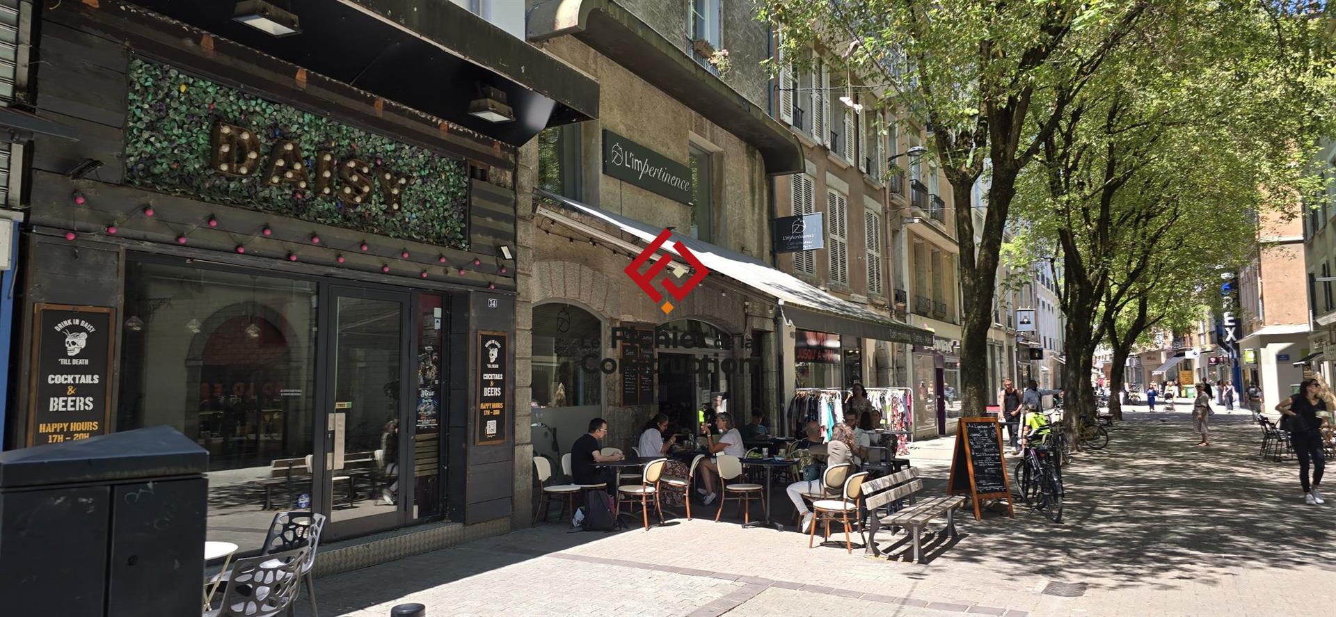 Maison à louer, 73m², Grenoble