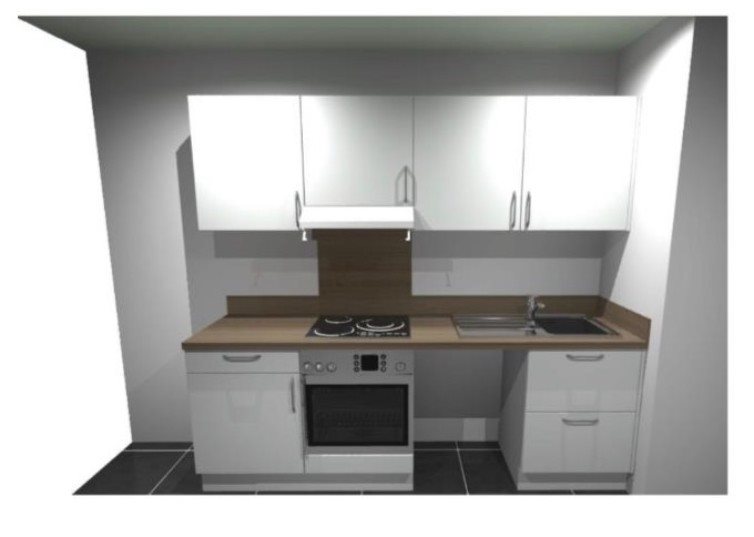 Appartement à louer, 40m², Pont-Péan