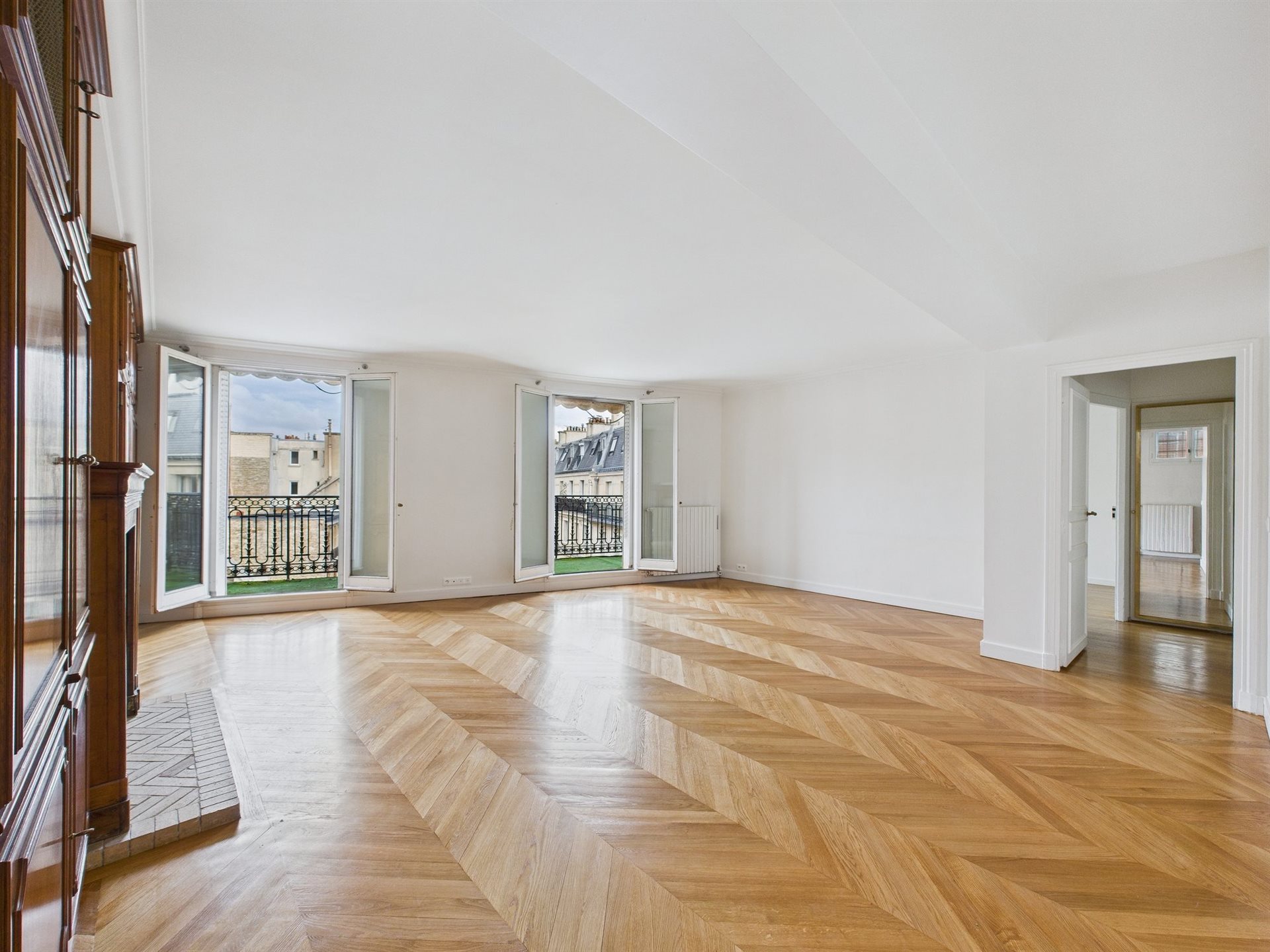 Appartement à vendre, 85m², Paris 14ème