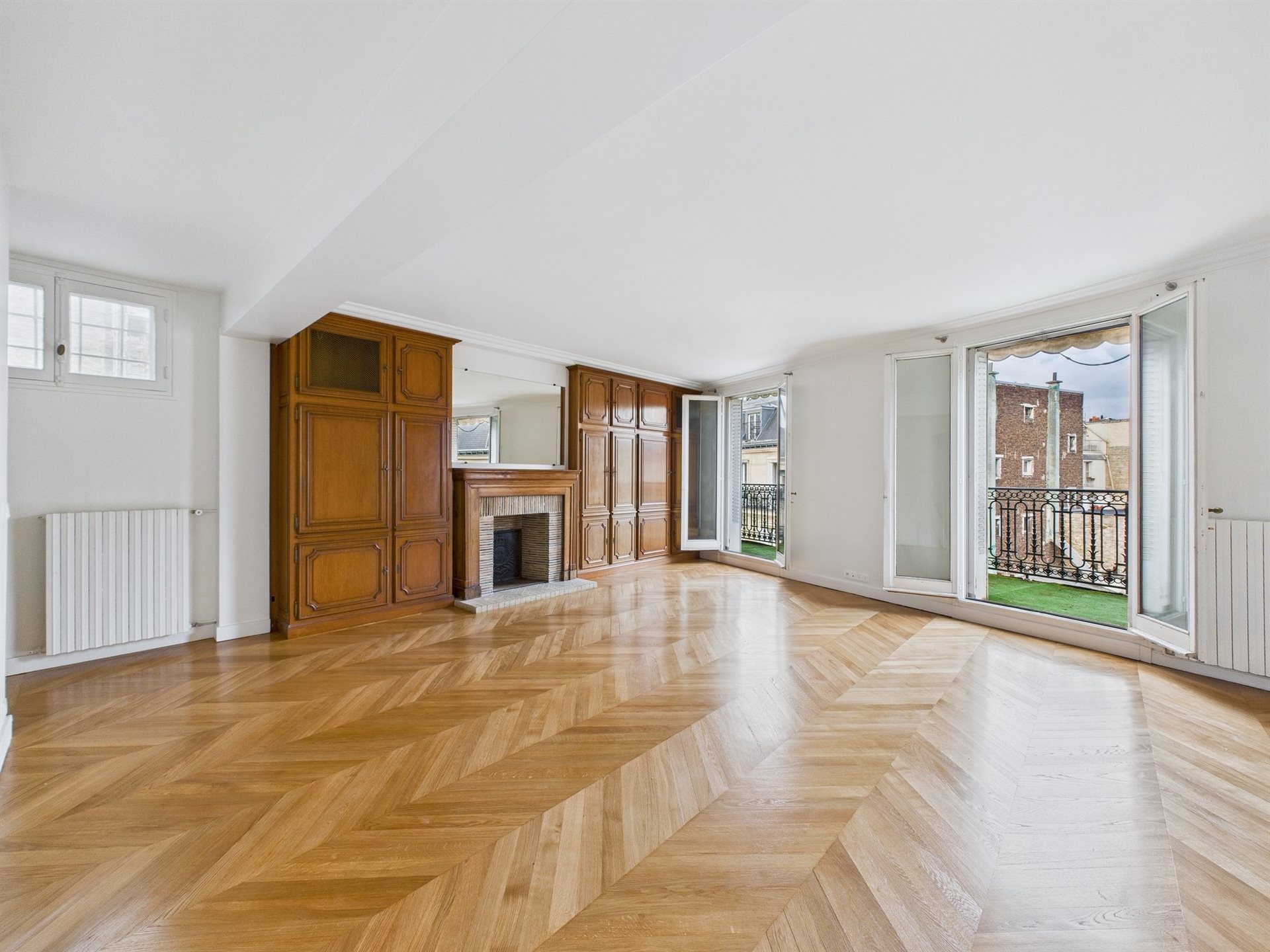 Appartement à vendre, 85m², Paris 14ème