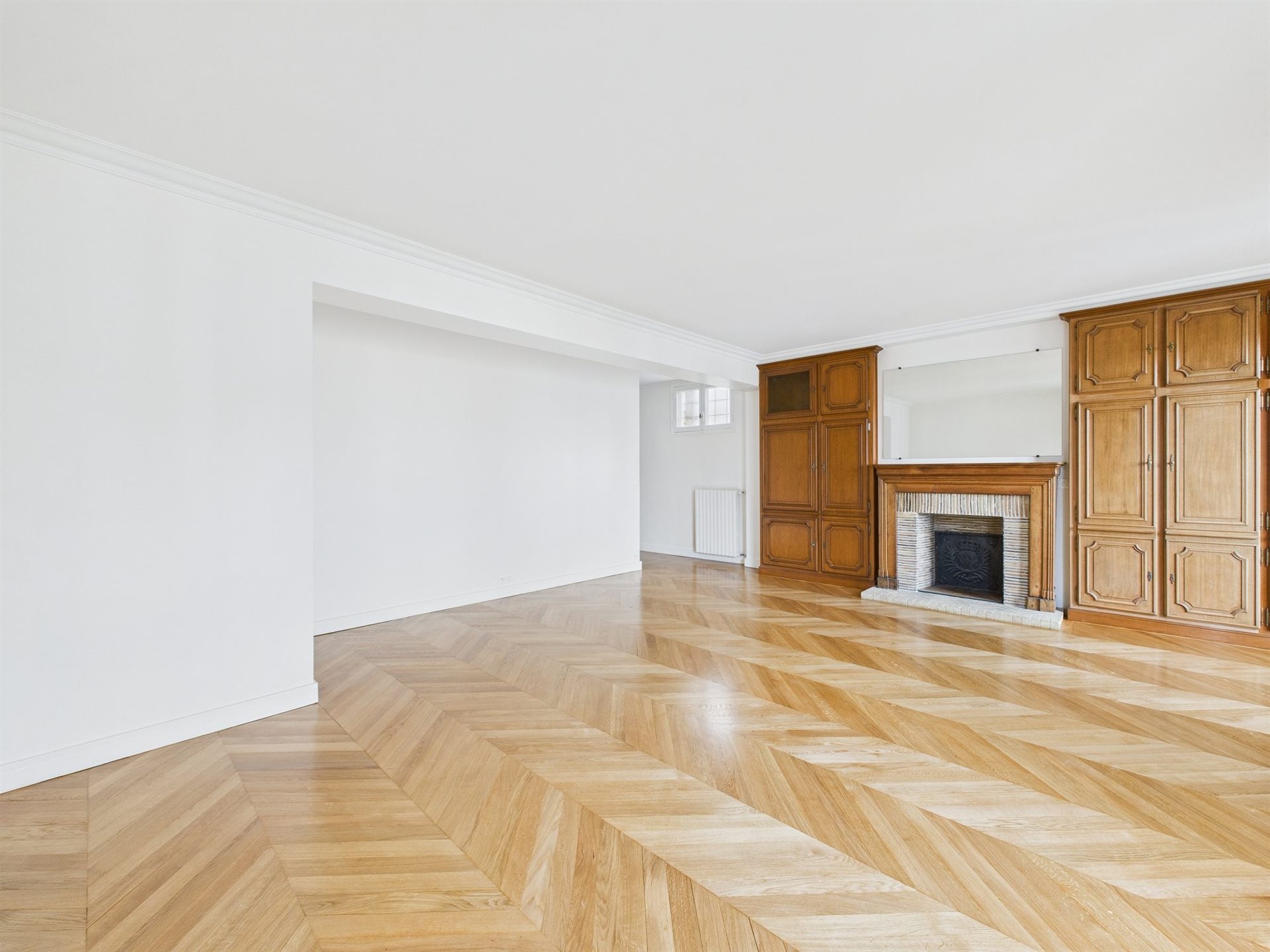 Appartement à vendre, 85m², Paris 14ème