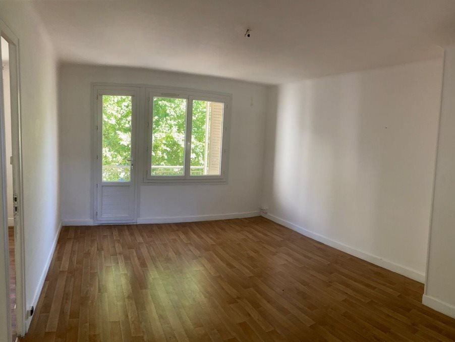 Appartement à vendre, 65m², Grenoble