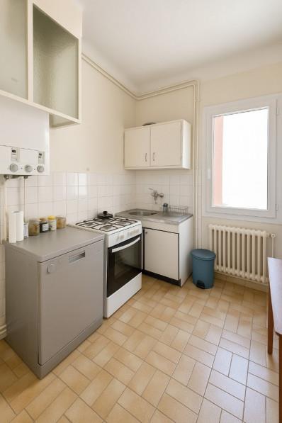 Appartement à vendre, 58m², Montpellier