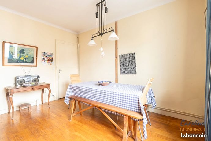 Maison à vendre, 198m², Nantes