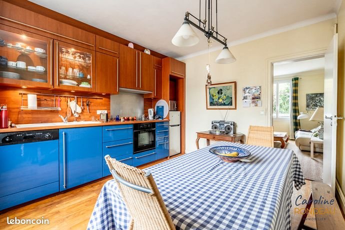 Maison à vendre, 198m², Nantes