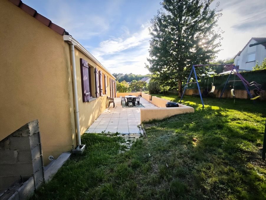 Maison à vendre, 117m², Golbey