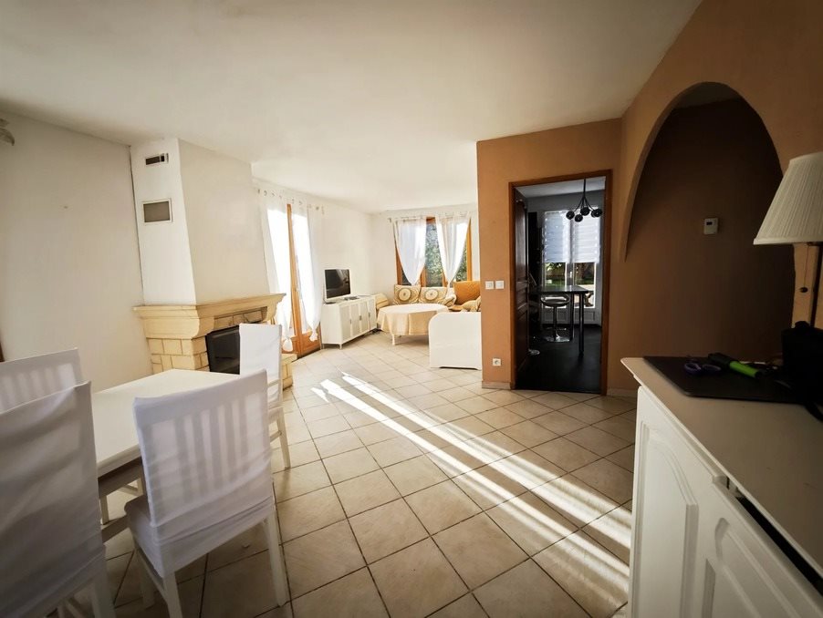 Maison à vendre, 117m², Golbey