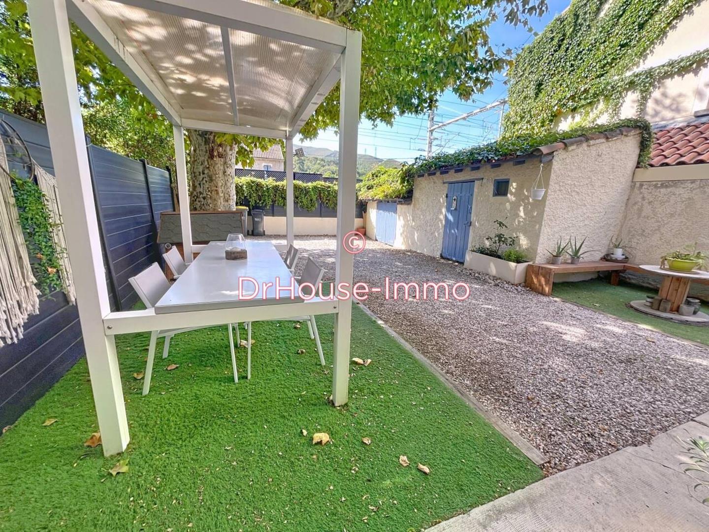 Maison à vendre, 55m², Marseille 12ème