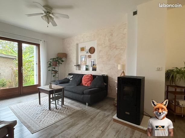 Appartement à vendre, 292m², Besançon