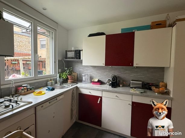 Appartement à vendre, 292m², Besançon