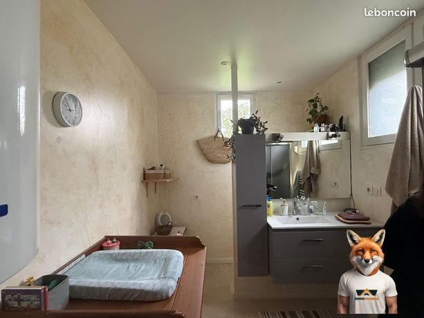 Appartement à vendre, 292m², Besançon