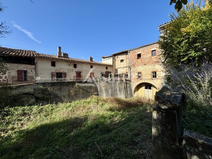 Maison à vendre, 116m², Toulouse