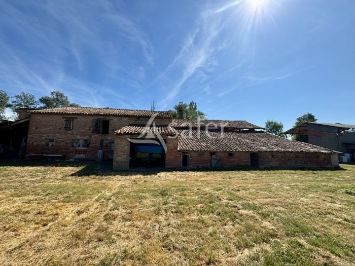 Maison à vendre, 116m², Toulouse
