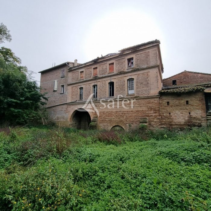 Maison à vendre, 116m², Toulouse