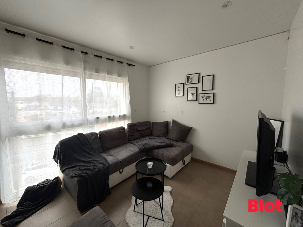 Appartement à louer, 30m², Brest