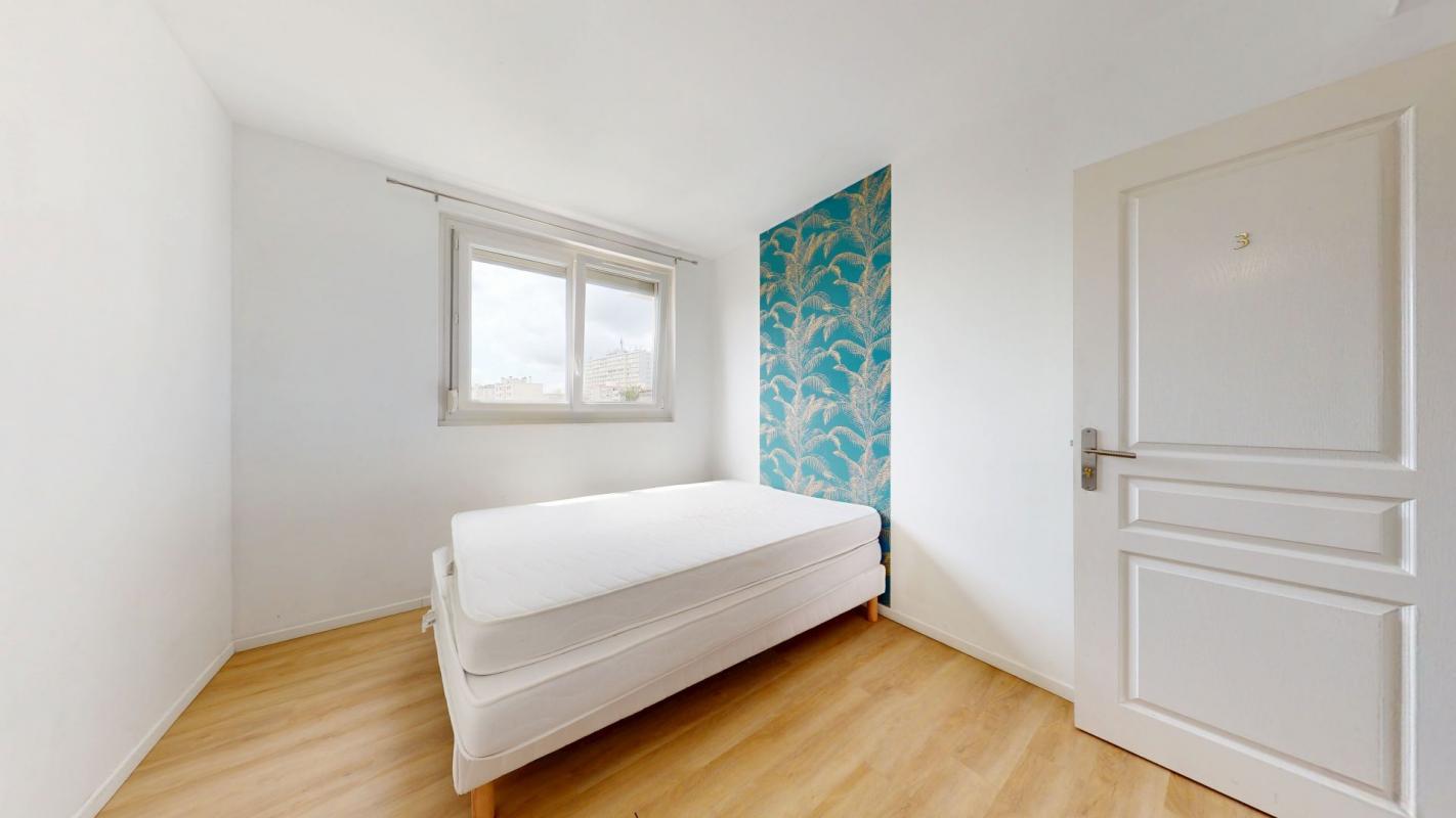 Appartement à vendre, 85m², Reims