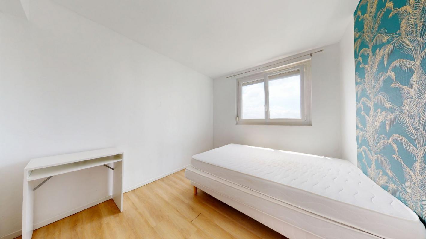 Appartement à vendre, 85m², Reims