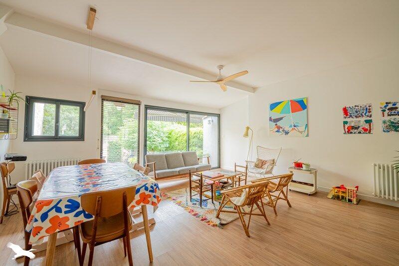 Maison à vendre, 103m², Bordeaux
