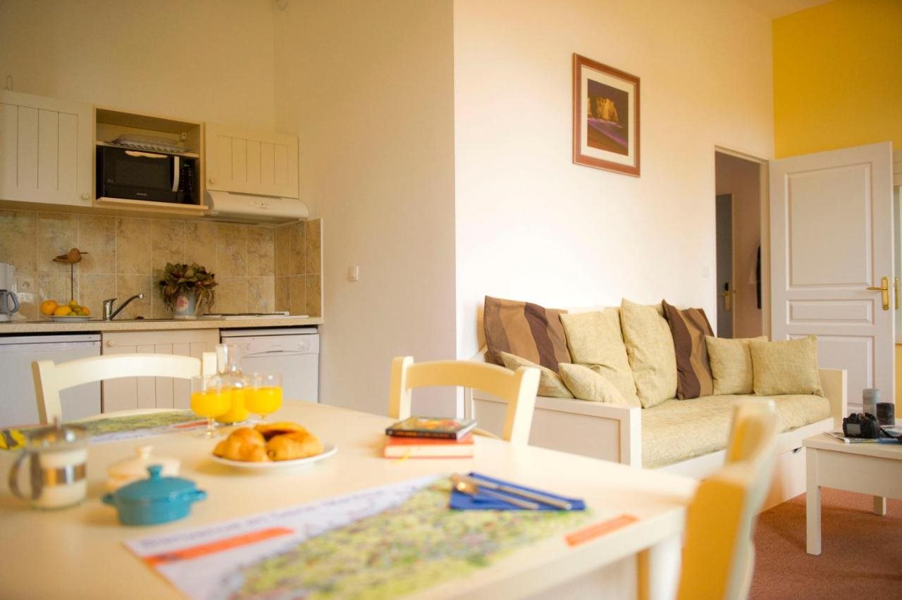 Appartement à vendre, 48m², Maniquerville