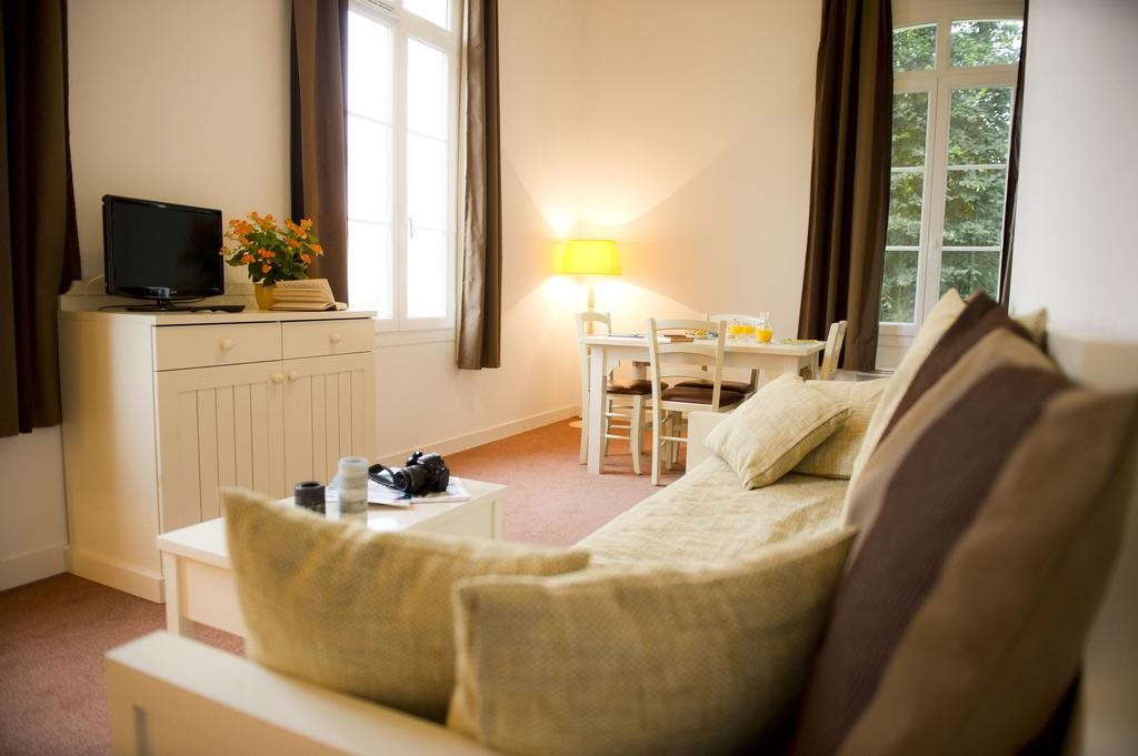 Appartement à vendre, 48m², Maniquerville