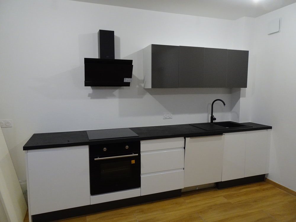 Appartement à vendre, 90m², La Tour-du-Pin