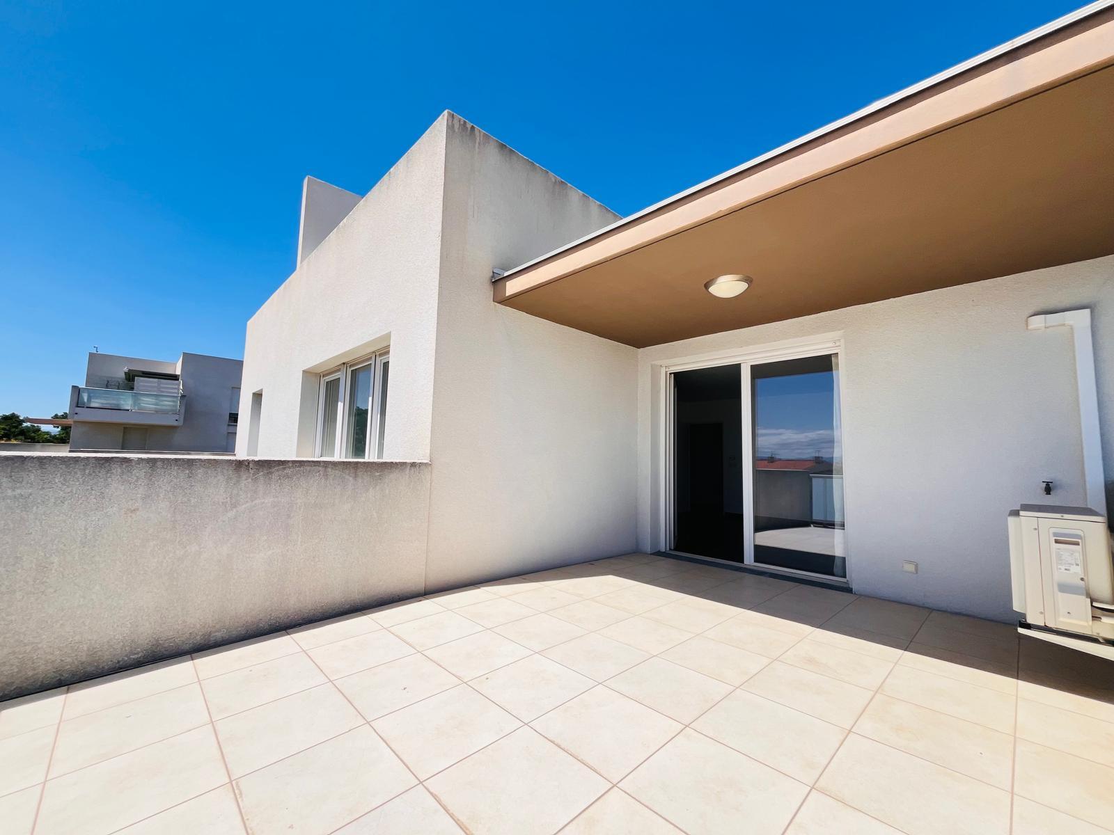 Appartement à vendre, 68m², Perpignan